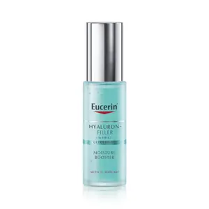 Eucerin Hyaluron-Filler Moisture Booster #Ultra Ligh