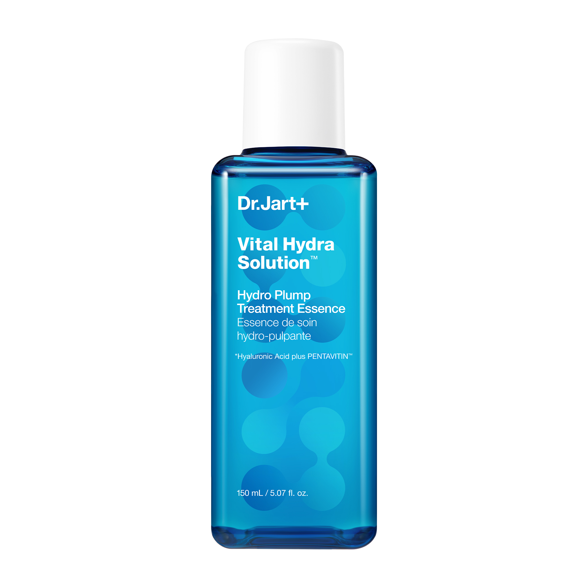 Dr.Jart+ Vital Hydra Solution Plump Treatment Essence 150 ml.