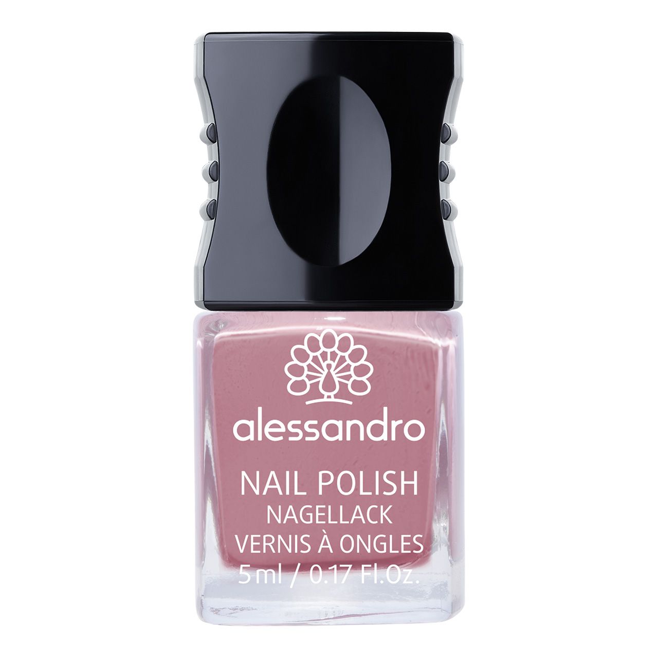 Alessandro naglalakk 5 ml. #Meet Me In P