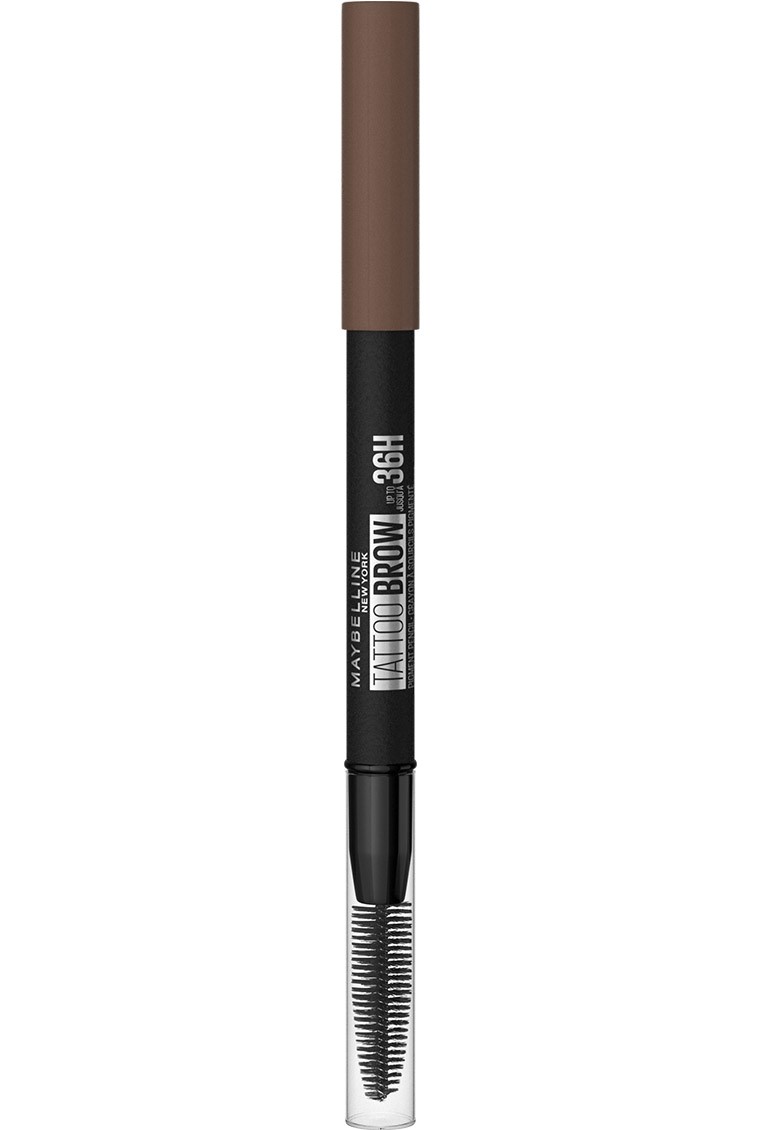 Maybelline Tattoo Brow 36H Pen #05 Medium Brown