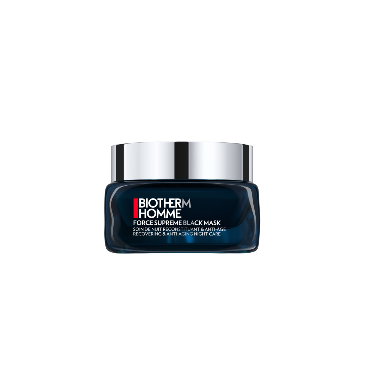 Biotherm Force Supreme maski & næturkrem 50 ml.