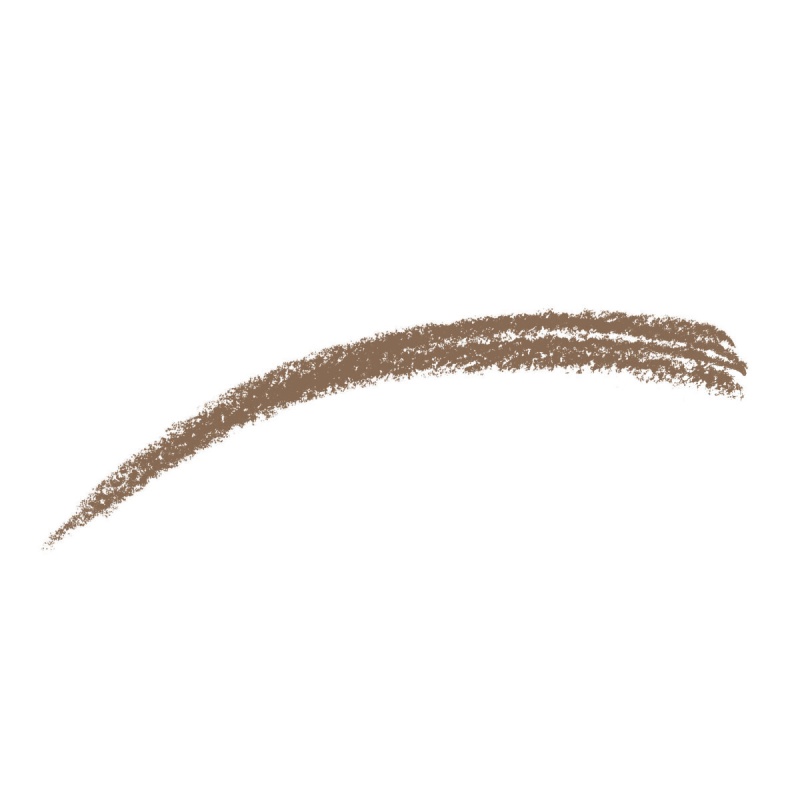 L'Oréal Paris Infaillible Brows 24H Filling Triangular Pencil 5.0 Light Brunette (2)