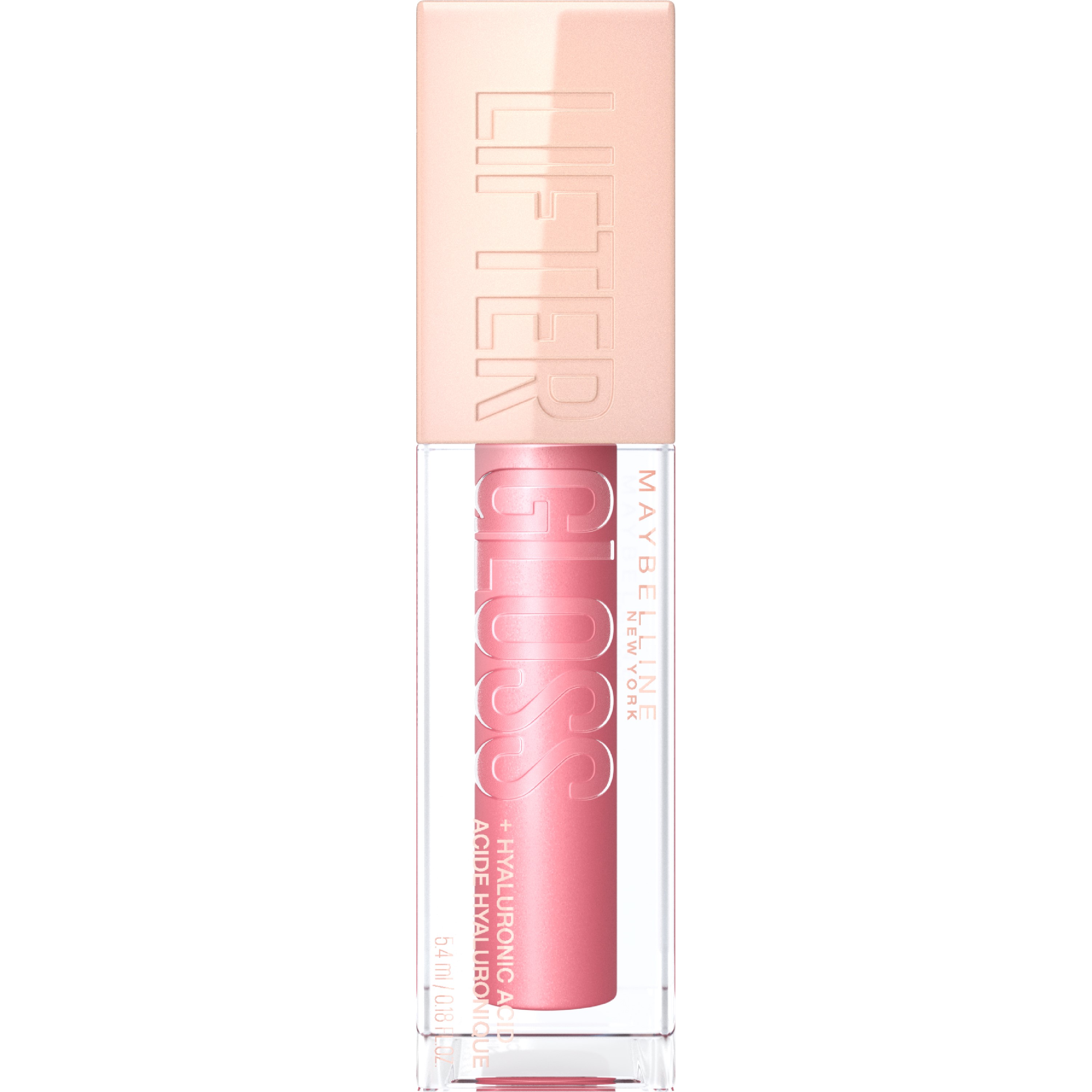 Maybelline Lifter Gloss #05 Petal