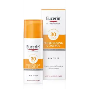 Eucerin Photoaging Control Sun lotion SPF30, 50 ml.