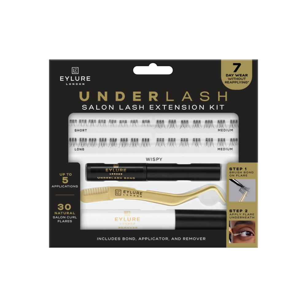 Eylure Underlash Wispy Salon Extension Kit