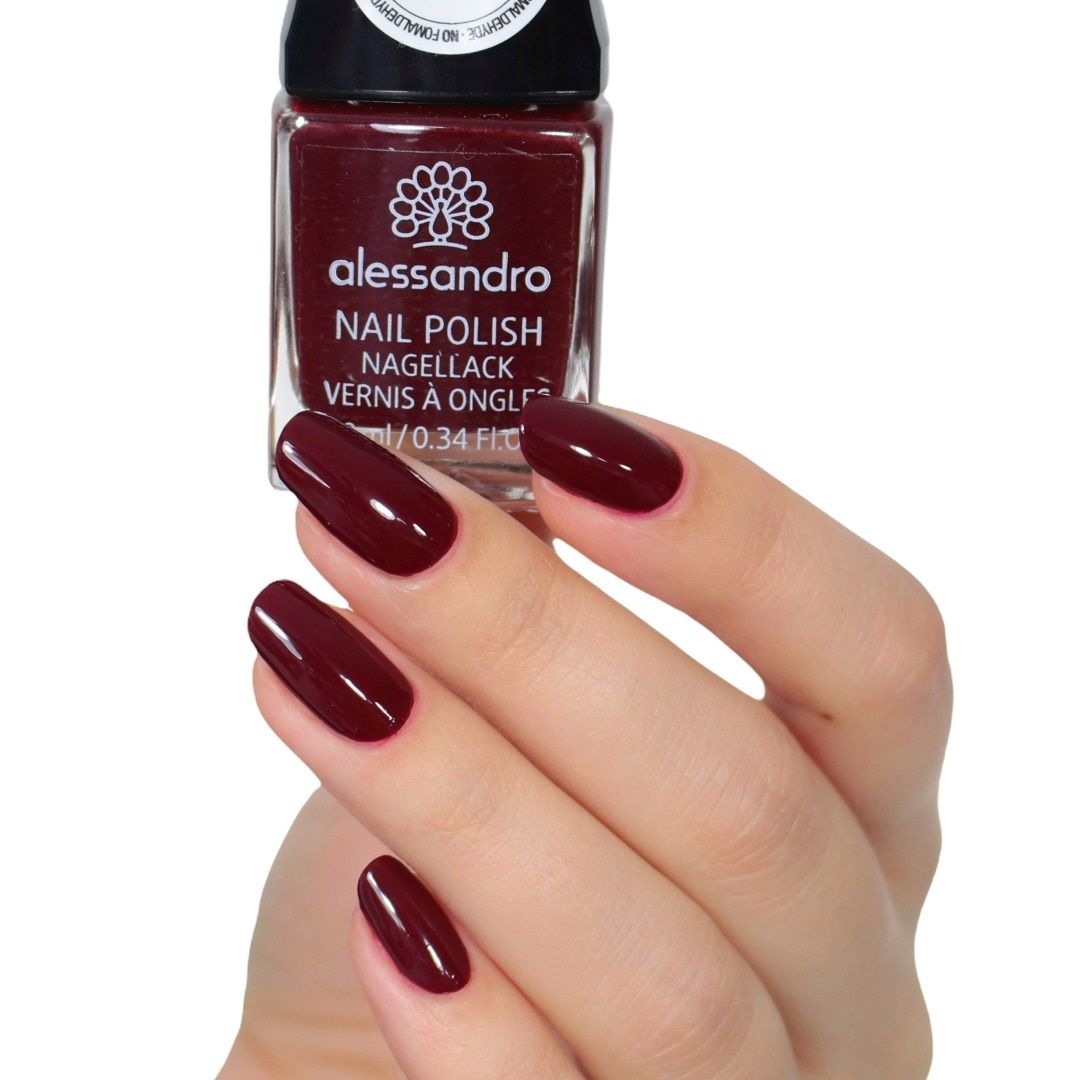 Alessandro naglalakk 5 ml. # P.S I Love You (1)