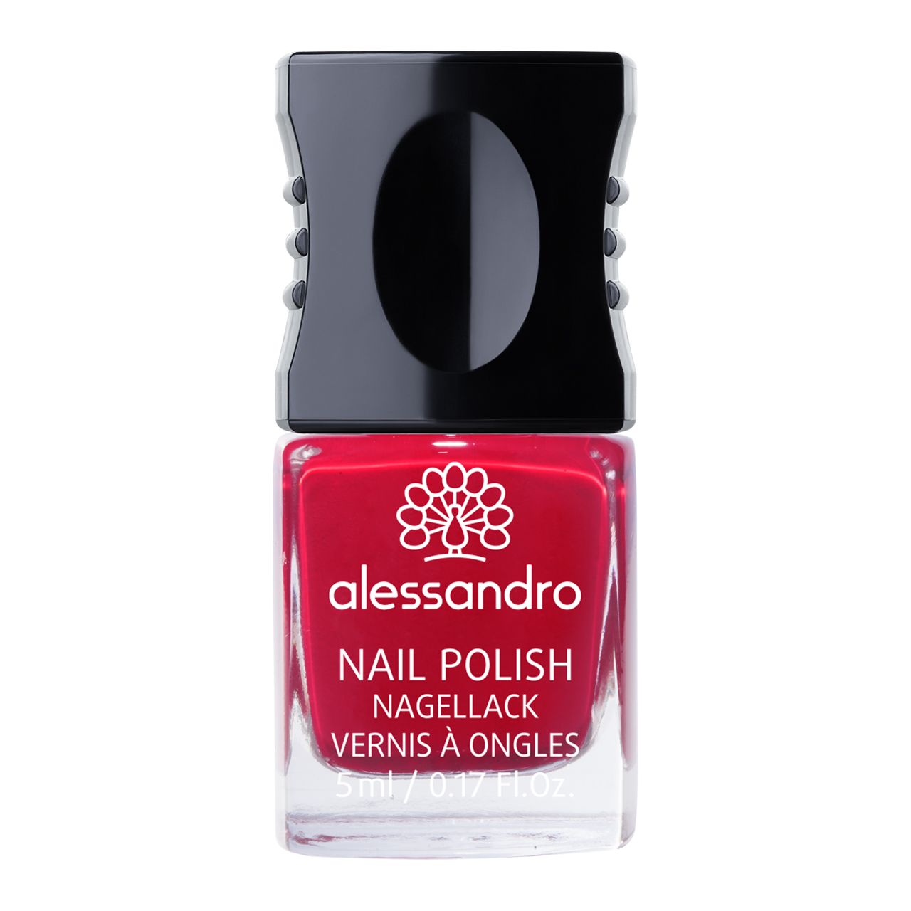 Alessandro naglalakk 5 ml. #Red Carpet