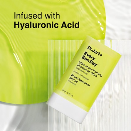 Dr.Jart+ Priming Sun Stick SPF30, 19gr. (2)