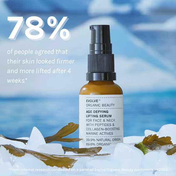 Evolve Age Defying Lifting Serum 30 ml. (1)