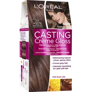 L'Oreal Casting Créme Closs #600 Dark Blonde