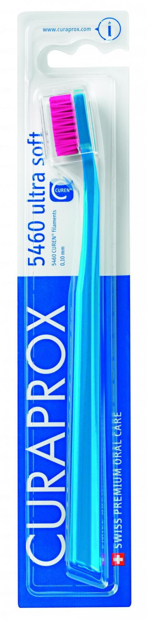 Curaprox tannbursti CS 5460 | margir litir (17)
