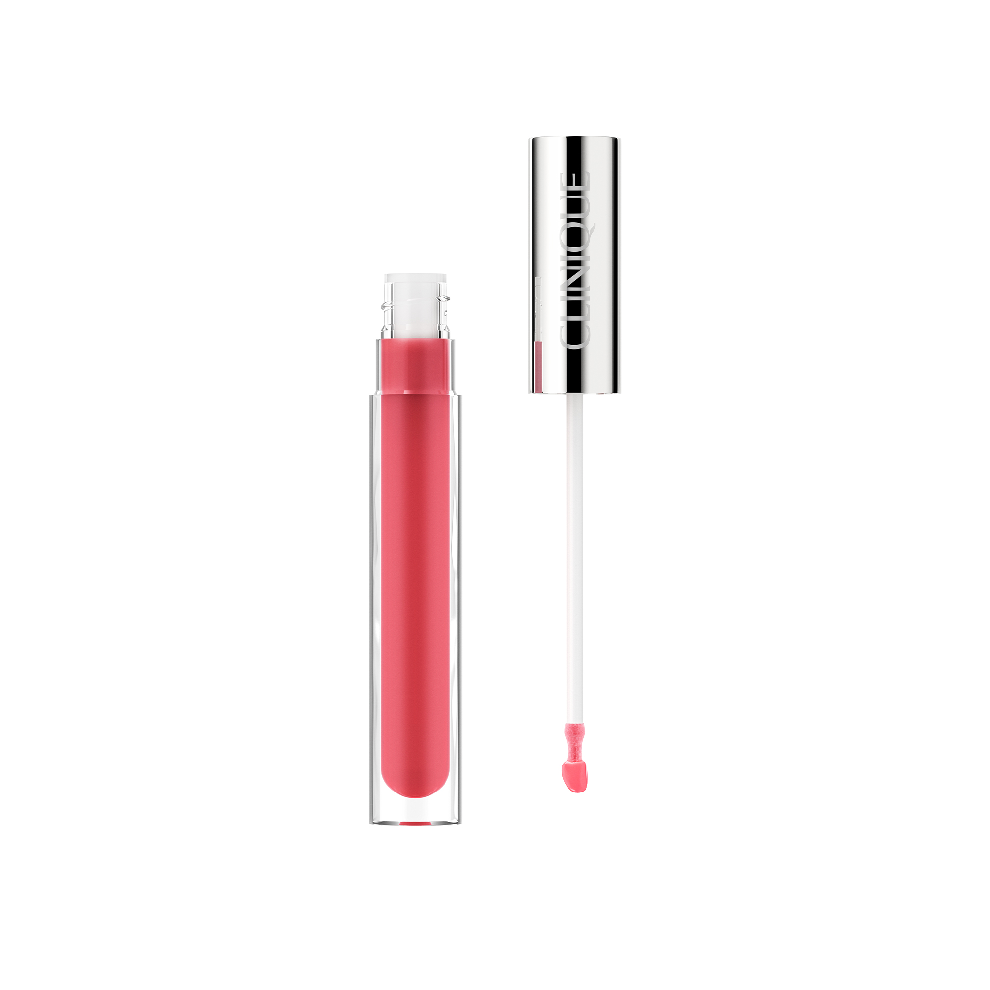 Clinique Pop Plush Creamy Lip Gloss #Sugarplum