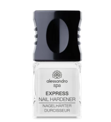 Alessandro Alessandro SPA EXPRESS NAIL HARDENER 10 ml.