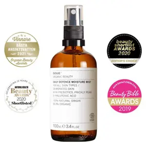 Evolve Daily Defence Moisture Mist 100 ml.