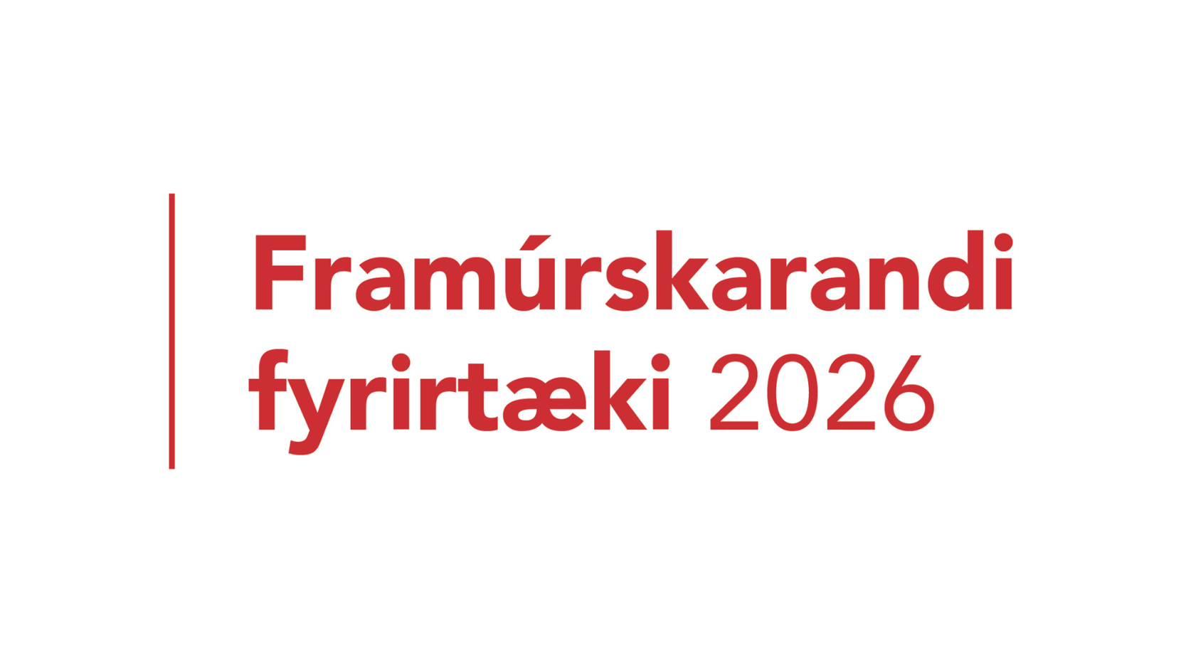Framurskarandi