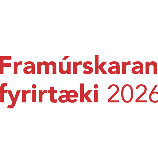 Lyfja hf. er Framúrskarandi fyrirtæki 2026