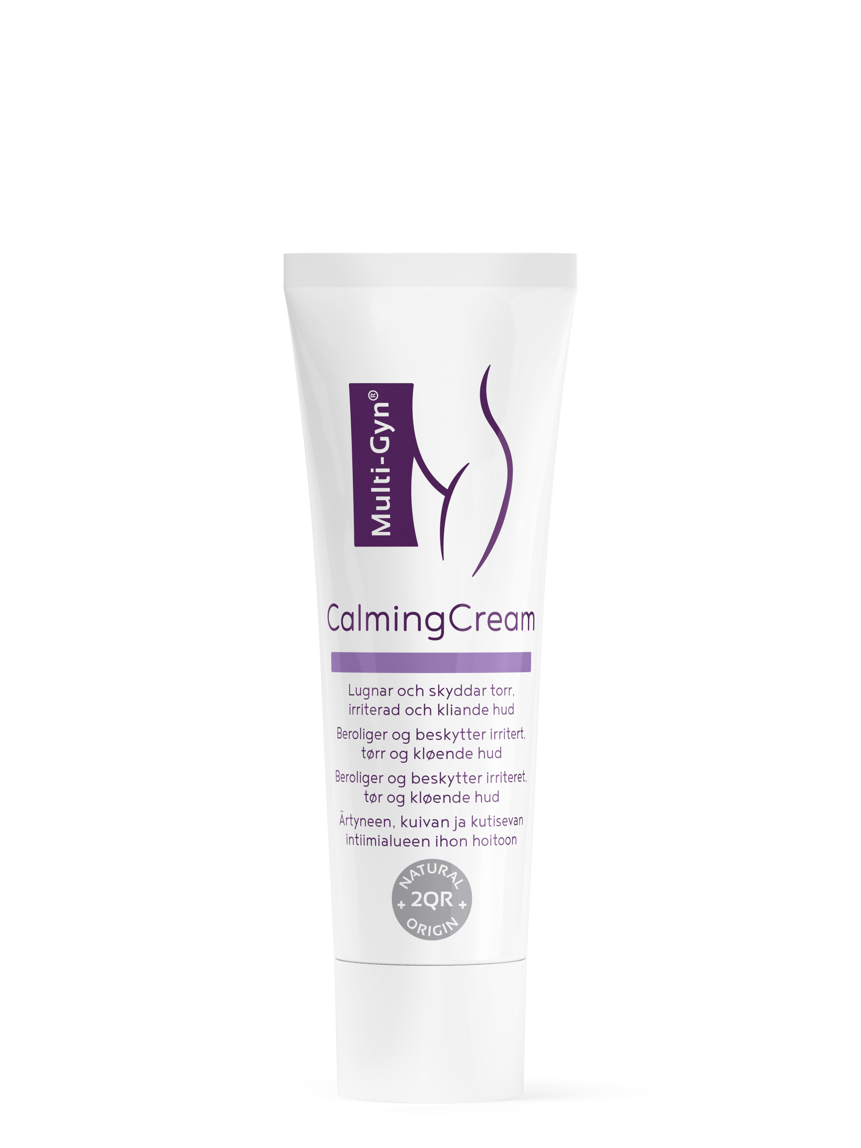Multi-Gyn Calming Cream 50 gr. (1)