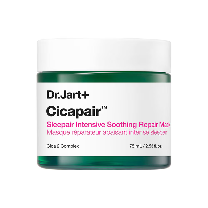 Dr.Jart Cicapair Sleepair Intensive Mask 75 ml.