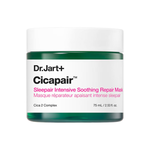 Dr.Jart Cicapair Sleepair Intensive Mask 75 ml.