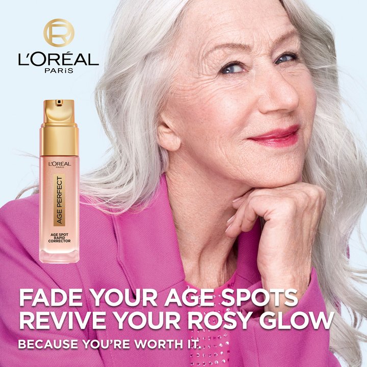 L'Oreal Age Perfect Golden Age Spot Corrector 30 ml. (1)