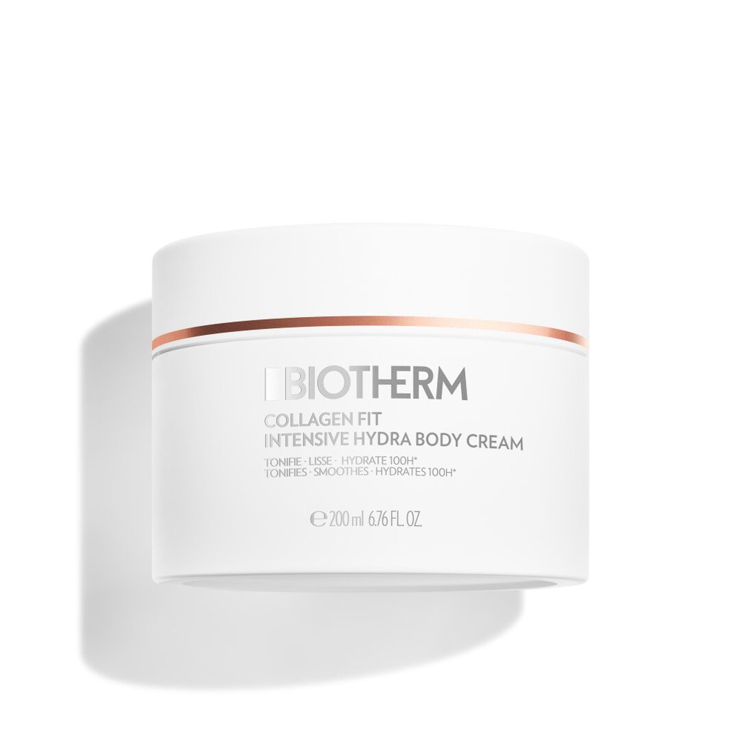 Biotherm Collagen Fit Body Cream 200 ml.