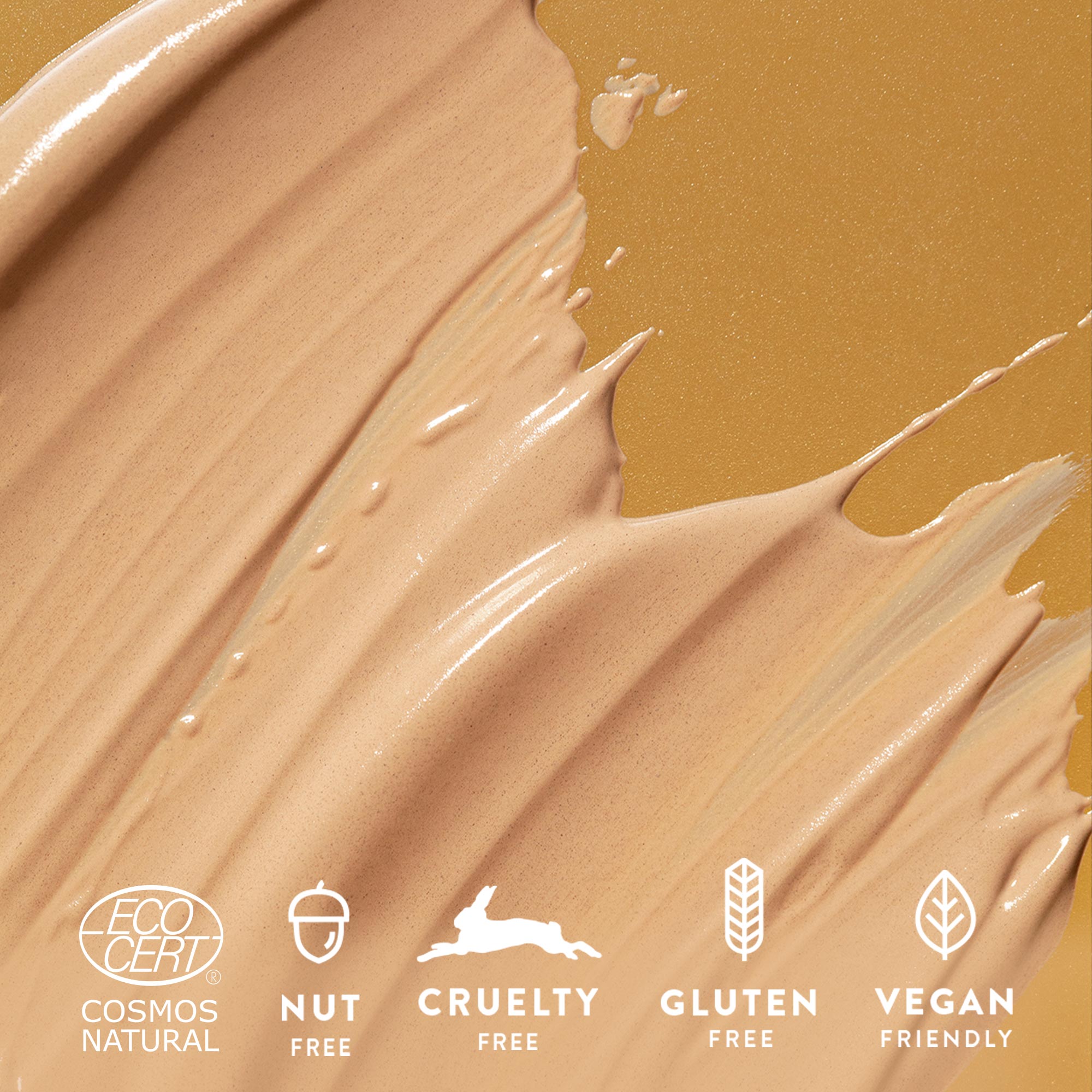 Mádara Plant Stem Cell Ultra-Shield Sólarvarnir andlit SPF50, 40 ml. (5)