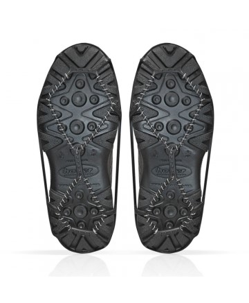 Mannbroddar Wintertrax stærð 36-46