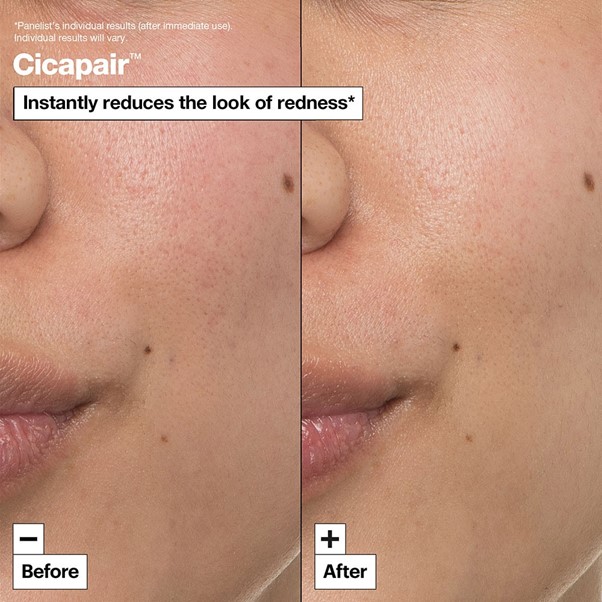 Dr.Jart+ Cicapair Intensive Soothing Repair Cream 50 ml. (1)