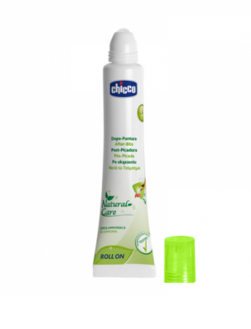Chicco After bite penni/roll on 10 ml.