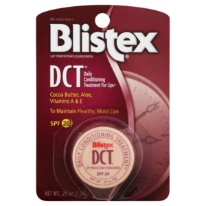 Blistex DCT Varasalvar SPF20