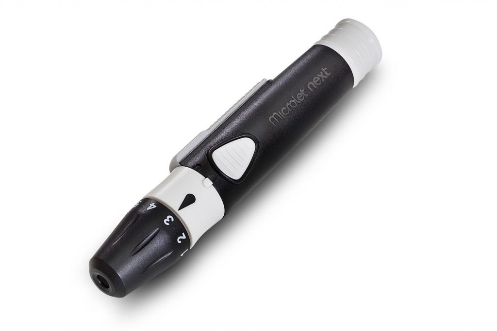 Bayer Microlet next stungupenni (1)