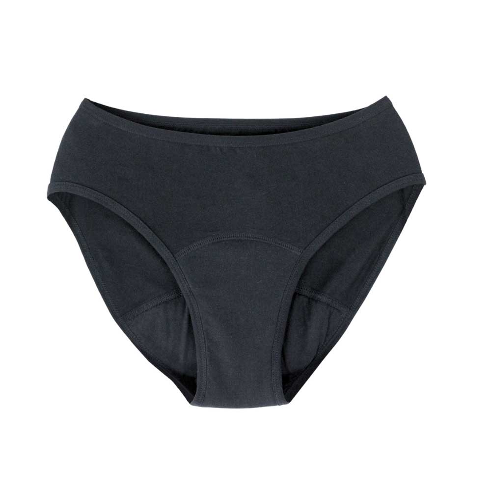 Masmi Organic Cotton Menstrual Panties #Small (1)
