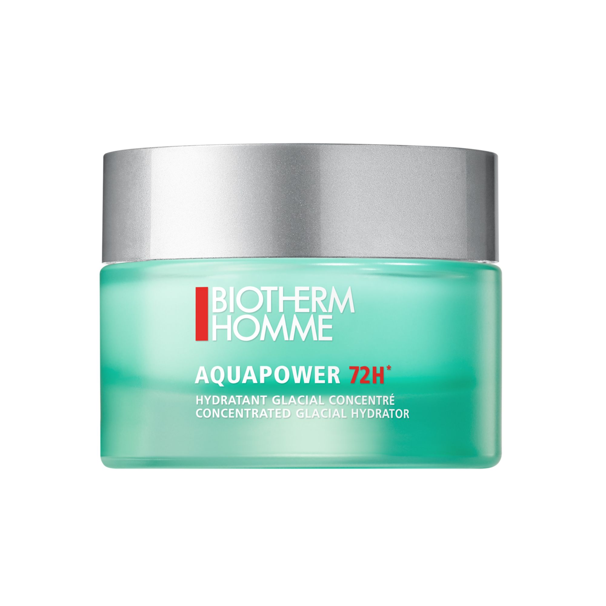 Biotherm Homme Aquapower 72H 50 ml.