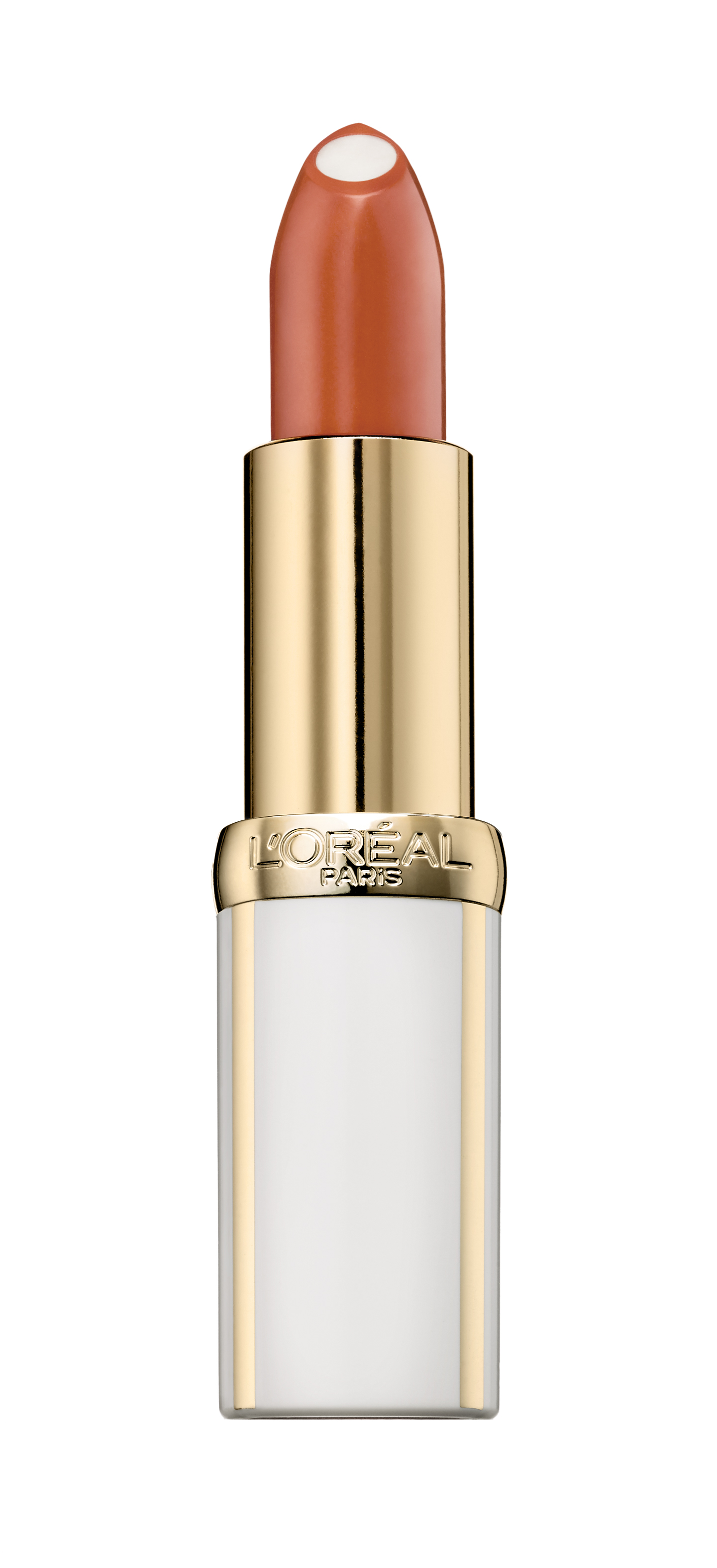 LOreal Age Perfect Lumiere Lipstick 1307 Radiant Tea Rose