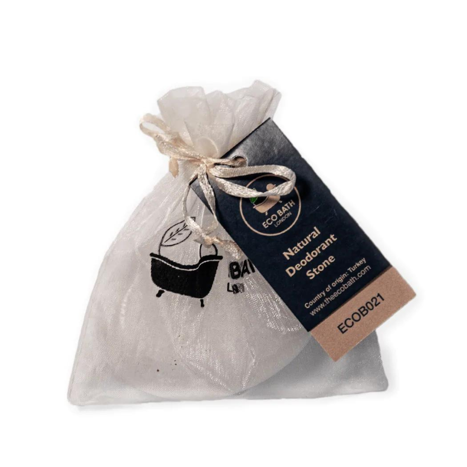 Náttúrulegur svitasteinn 160 gr.