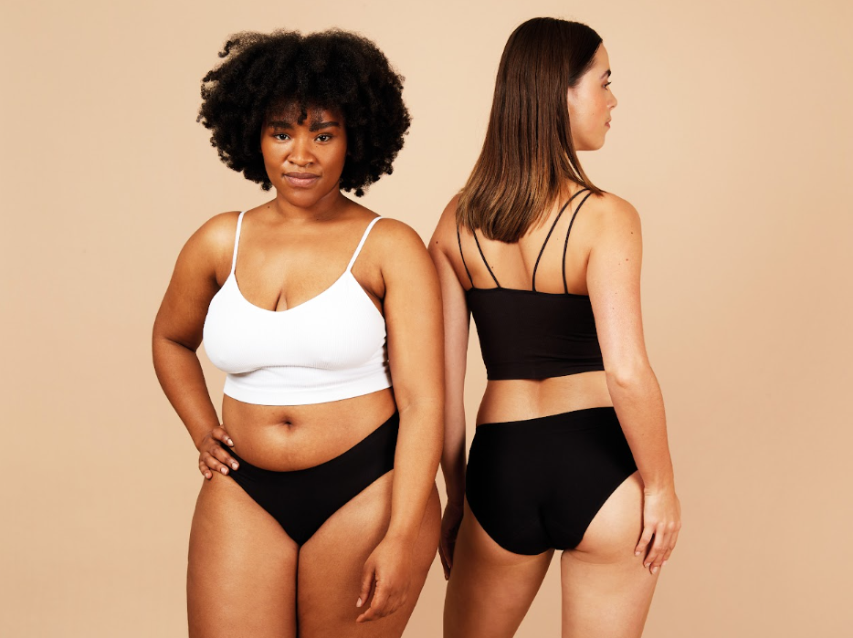 Fluxies NuStretch leka- og túrnærbuxur ONE (XS-L) (3)