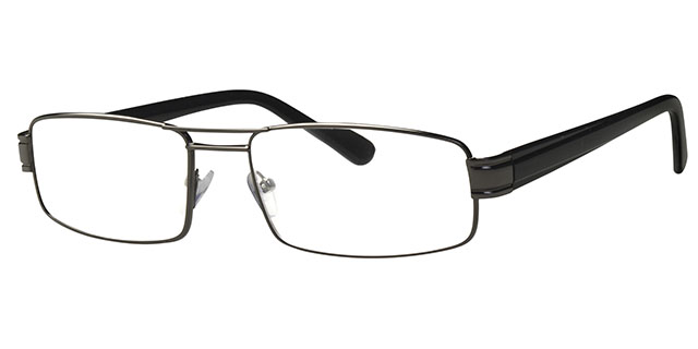 Eurooptics 1031 lesgleraugu +2.00 #3 litir