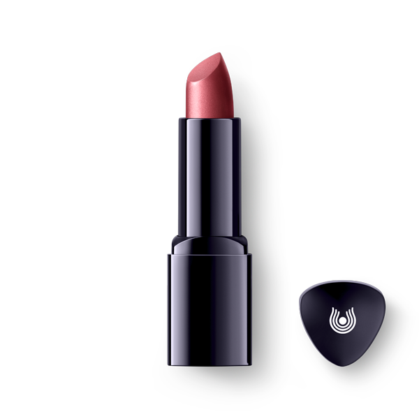 Dr. Hauschka Lipstick 4,1 gr. #26 hibiscus 4,1 g