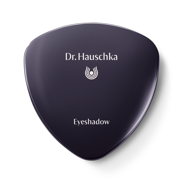 Dr. Hauschka Eyeshadow 1,4 gr. #08 golden topaz (3)