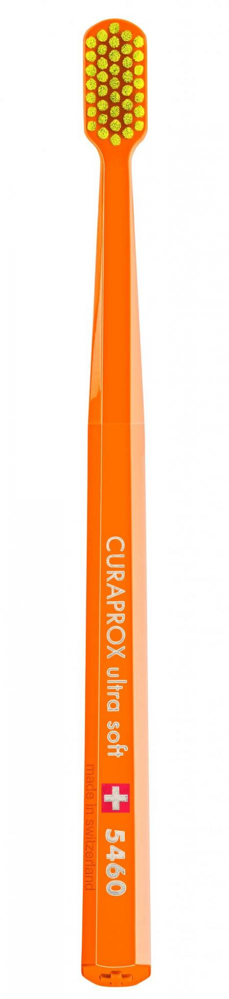 Curaprox tannbursti CS 5460 | margir litir (15)