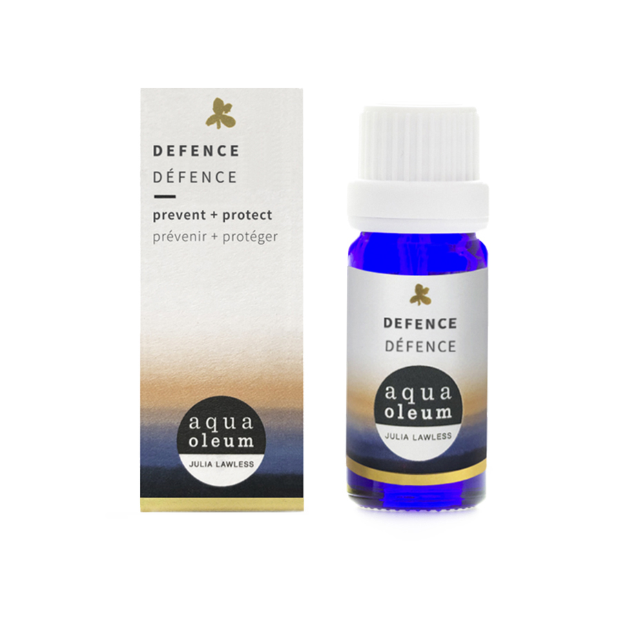 Aqua Oleum Defence ilmkjarnaolía 10 ml.