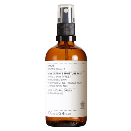 Evolve Daily Defence Moisture Mist 100 ml. (4)