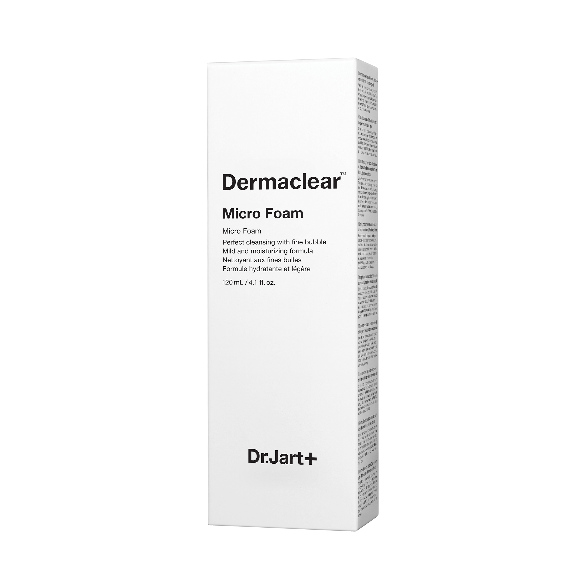 Dr.Jart+ Dermaclear Micro Foam 120 ml. (1)
