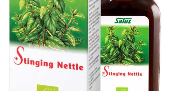 Lyfja Stinging Nettle | Lyfja