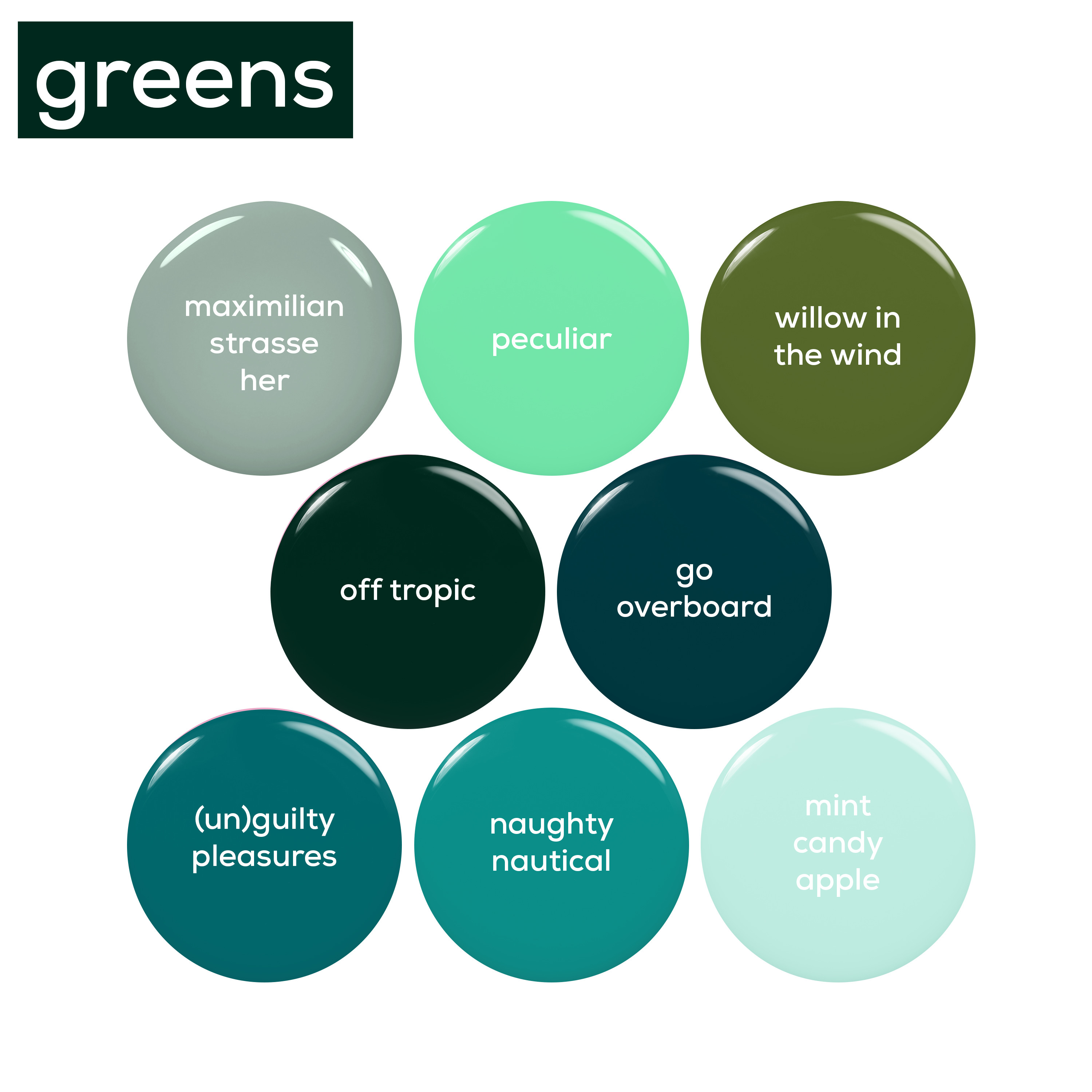 Essie Perfectly Peculiar #957 (3)