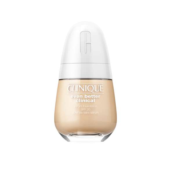 Clinique Even better Clinical Serum Foundation 30 ml. SPF20-WN #04 BONE
