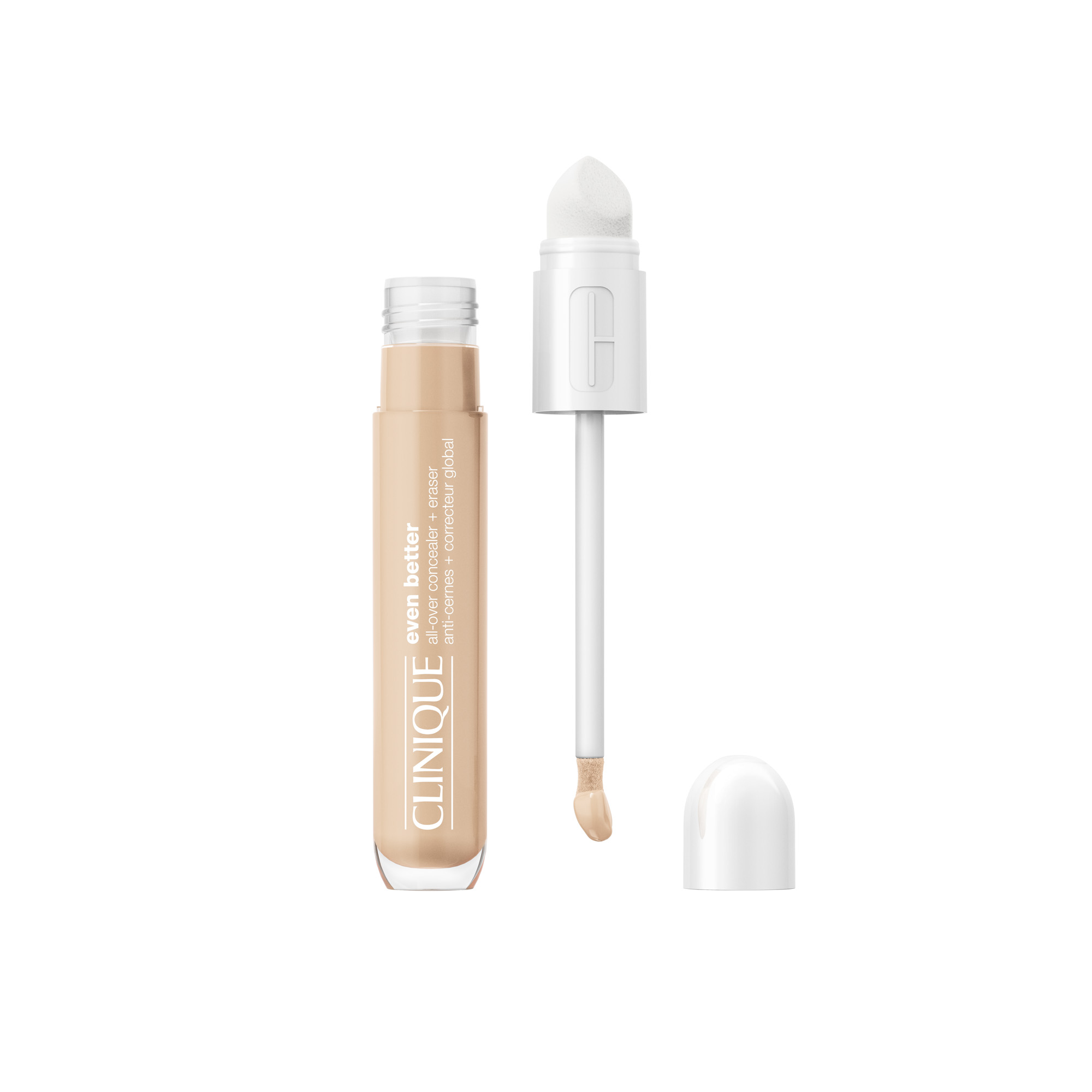 Clinique EVEN BETTER CONCEALER 6 ml. #28 IVORY (1)