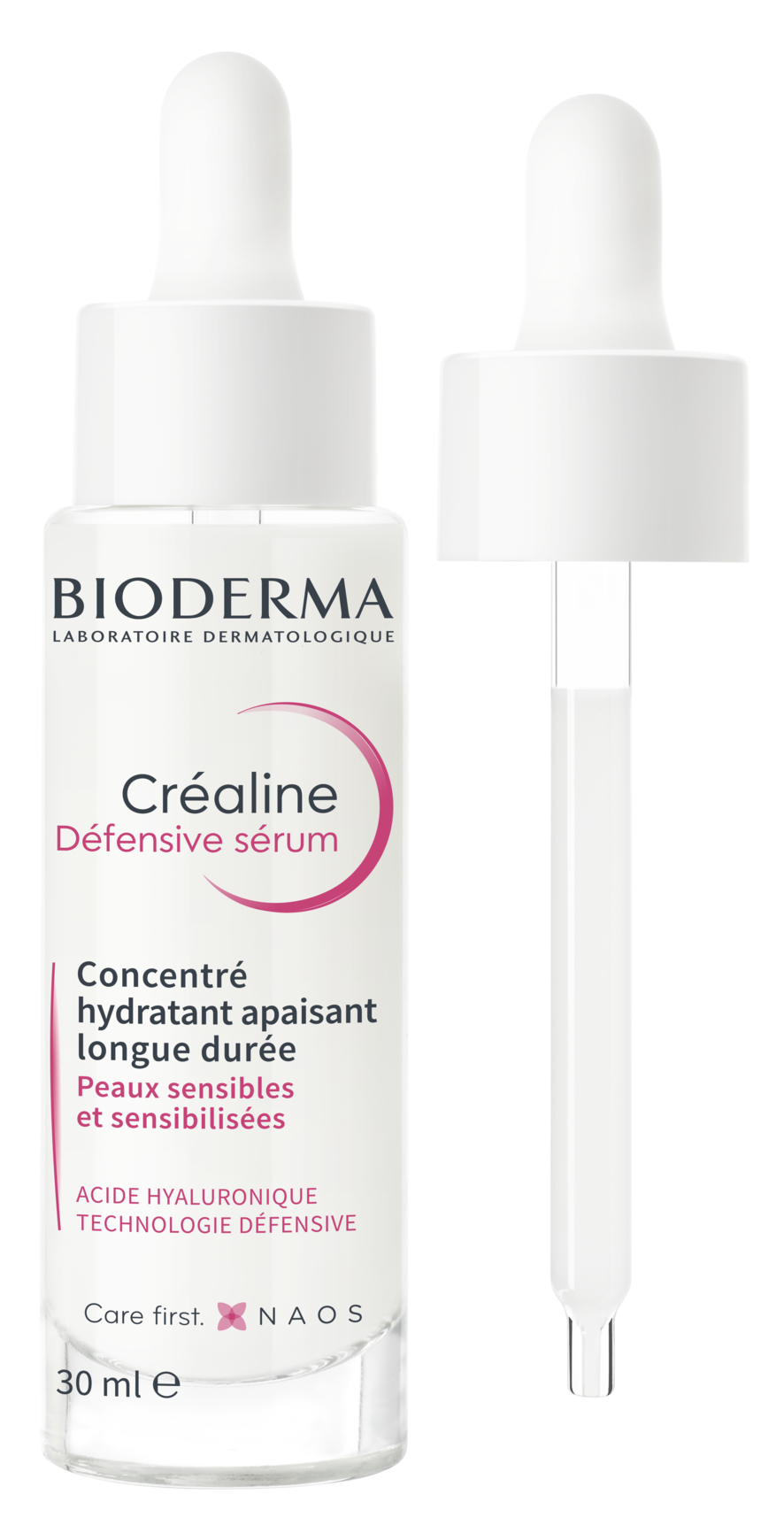 Bioderma Sensibio Defensive Serum 30 ml.