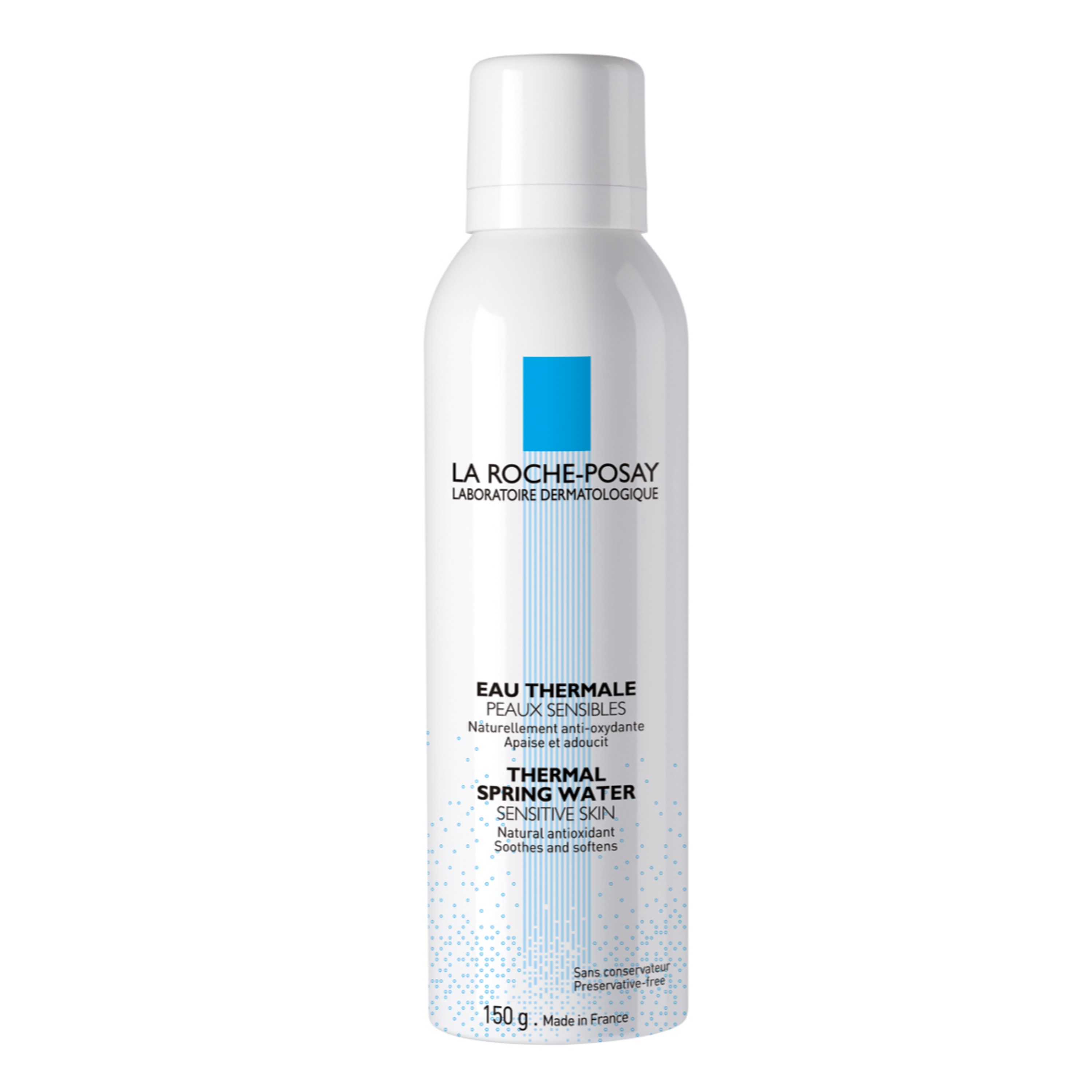 La Roche-Posay Thermal Spring Water Face Mist 150 gr.