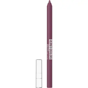 Maybelline Tattoo Liner Gel Pen #Burgundy Bliss